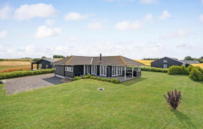 3 Bedroom Beautiful Home In Slagelse in Slagelse